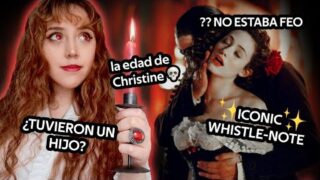 El Fantasma de la Ópera: Curiosidades, Secretos Reales y Análisis Musical