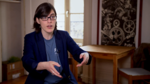 Interview de Quota_atypique (version courte 3/3) pour le MOOC-CHATONS#1