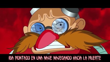 SONIC.EXE 😈 RAP CANCION 🎤🎶 | EL RAP DE SONIC.EXE CANCION DE SONIC.EXE LEON PICARON